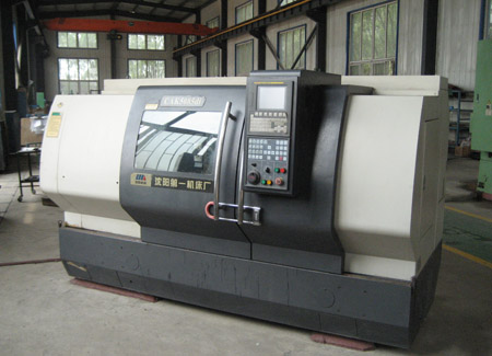 數(shù)控車(chē)床