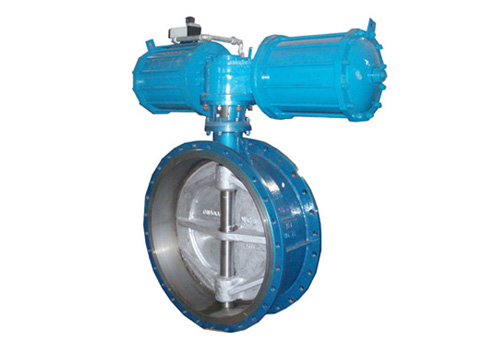 快開蝶閥0.5秒儲罐