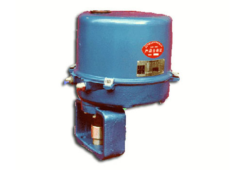 3610R系列角行程電子式電動執(zhí)行器