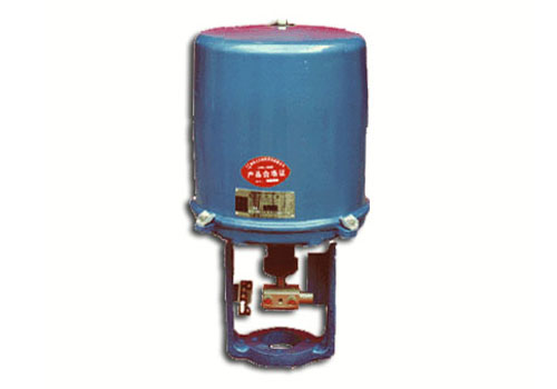 3610L系列直行程電子式電動執(zhí)行器