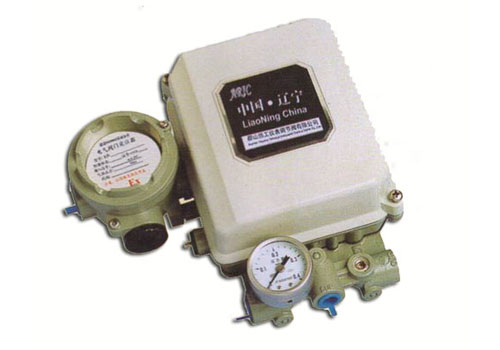 EP4000電氣閥門定位器