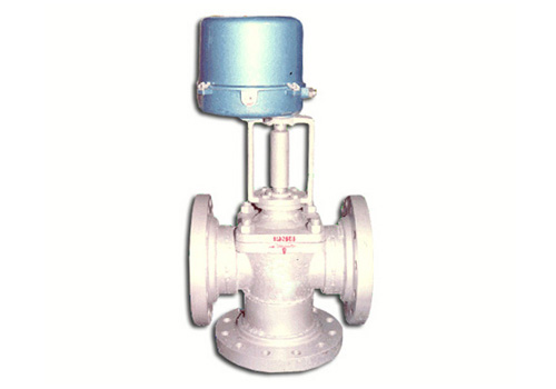 ZDRTB型電子式電動旋塞閥