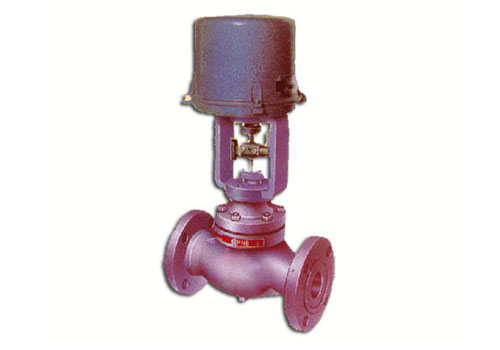 ZDLJm型電子式電動精小型套筒調(diào)節(jié)閥