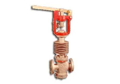 杠桿式調(diào)節(jié)閥