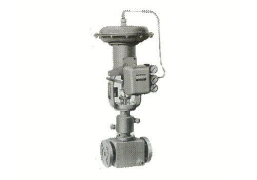 氣動(dòng)薄膜保溫夾套精小型調(diào)節(jié)閥